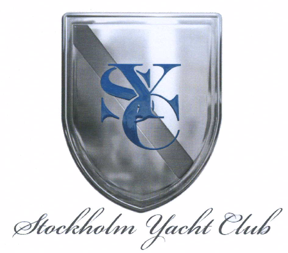 SYC Stockholm Yacht Club