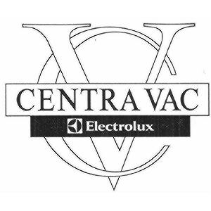 CENTRA VAC ELECTROLUX