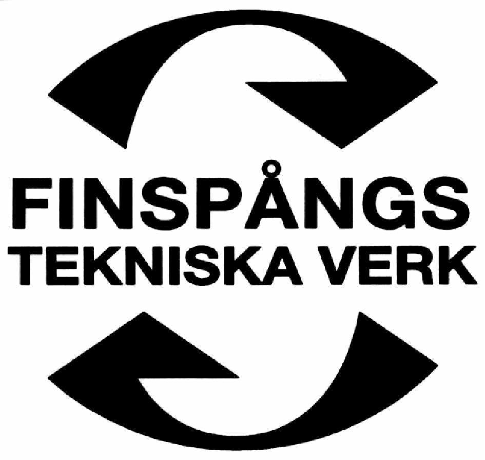 FINSPÅNGS TEKNISKA VERK