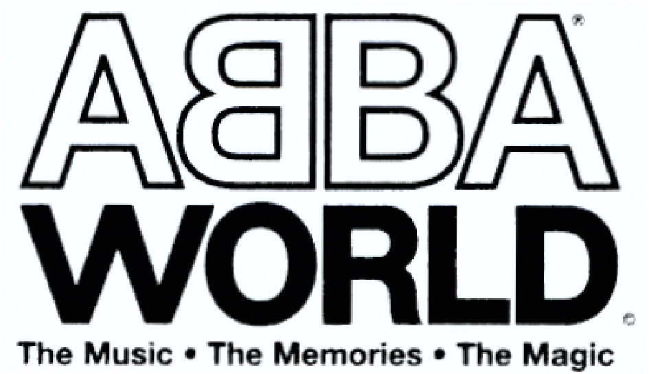 ABBA WORLD The Music The Memories The Magic