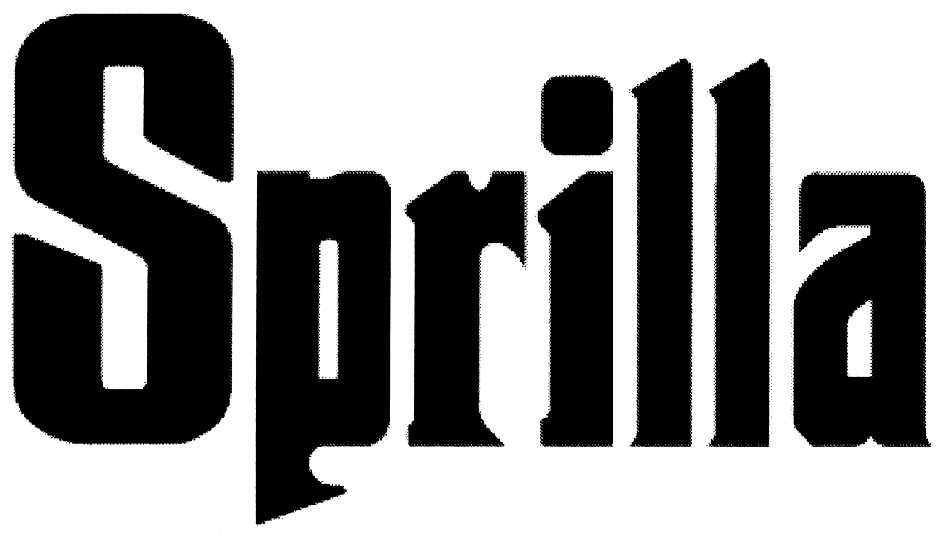 Sprilla
