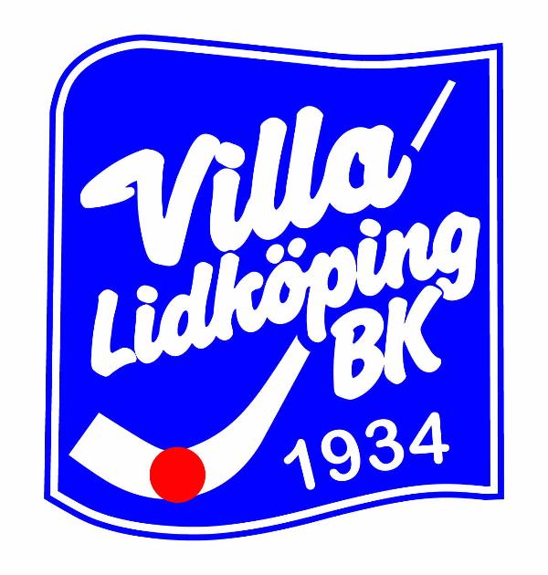 Villa Lidköping BK 1934