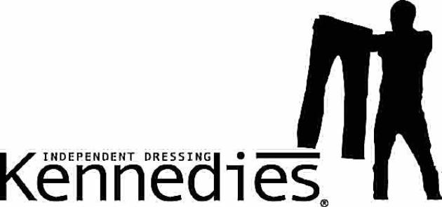 Kennedies Independent Dressing