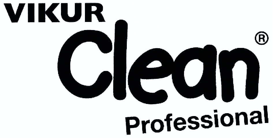 VIKUR clean Professional
