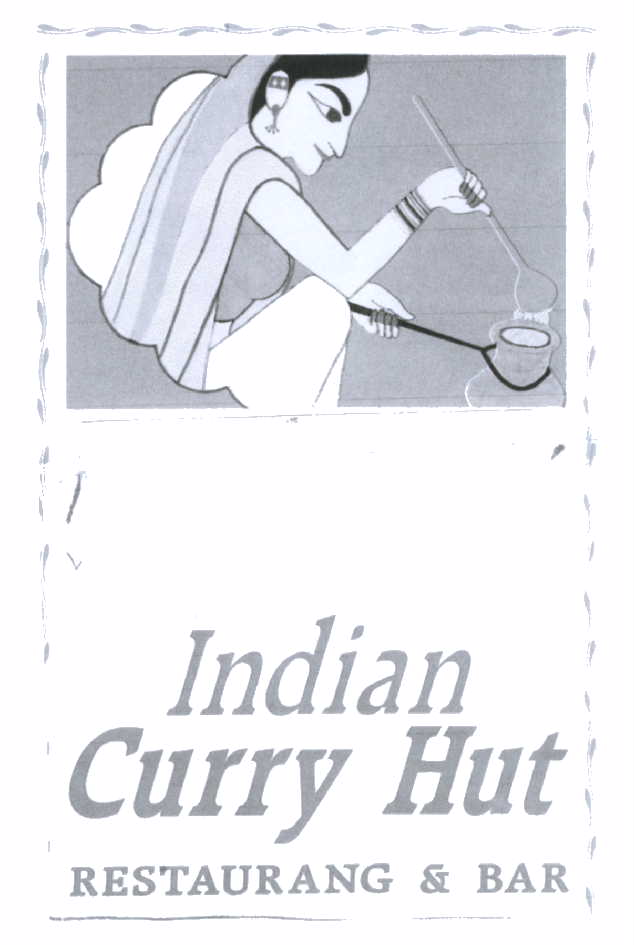 Indian Curry Hut RESTAURANG & BAR
