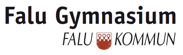 Falu Gymnasium FALU KOMMUN
