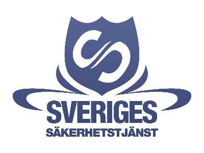 S Sveriges Säkerhetstjänst