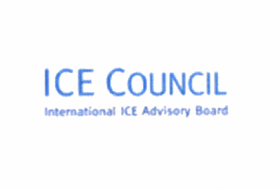 ICE COUNCIL INTERNATIONAL ICE ADVISORY BOARD