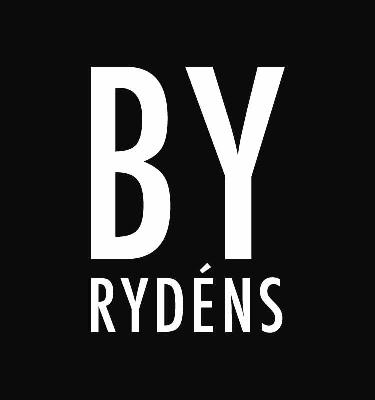 BY RYDÈNS