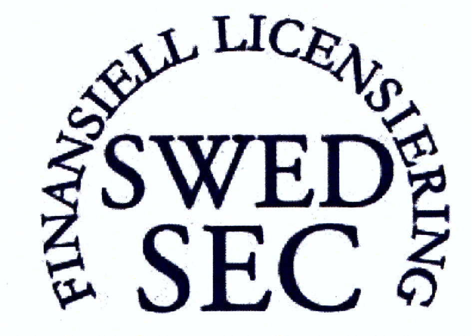 FINANSIELL LICENSIERING SWED SEC
