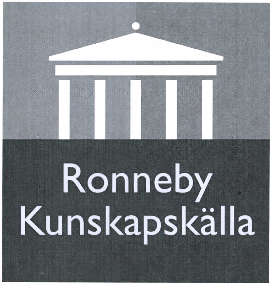 Ronneby Kunskapskälla