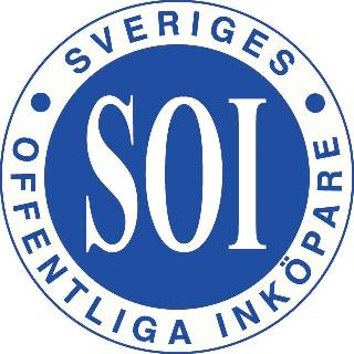 Sveriges Offentliga Inköpare - SOI