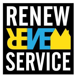 Renew Service