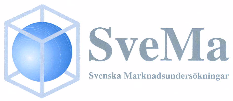 SveMa Svenska Marknadsundersökningar