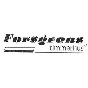 FORSGRENS TIMMERHUS
