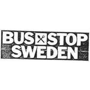 BUS STOP SWEDEN