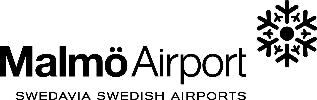 MALMÖ AIRPORT SWEDAVIA SWEDISH AIRPORTS