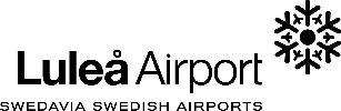 LULEÅ AIRPORT SWEDAVIA SWEDISH AIRPORTS