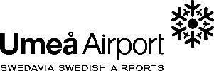 Umeå Airport SWEDAVIA SWEDISH AIRPORTS