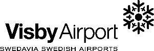 VISBY AIRPORT SWEDAVIA SWEDISH AIRPORTS