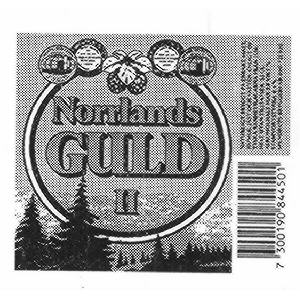 Norrlands GULD II...