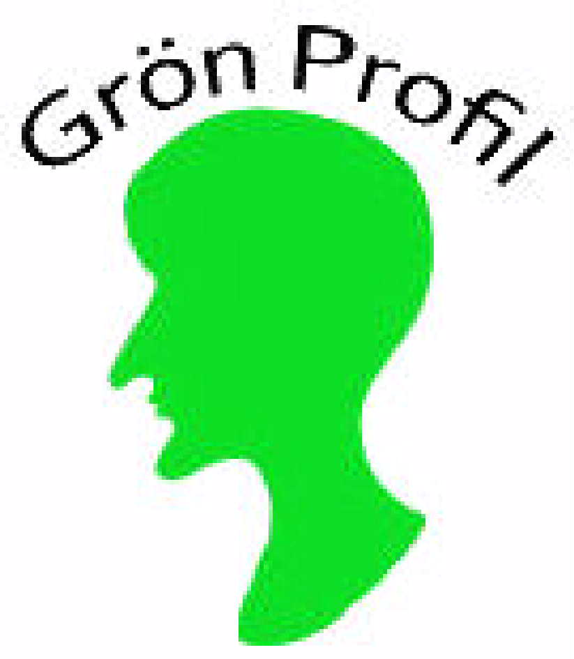 Grön Profil