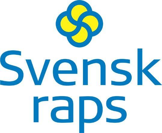 Svensk raps