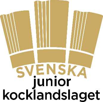 Svenska junior kocklandslaget