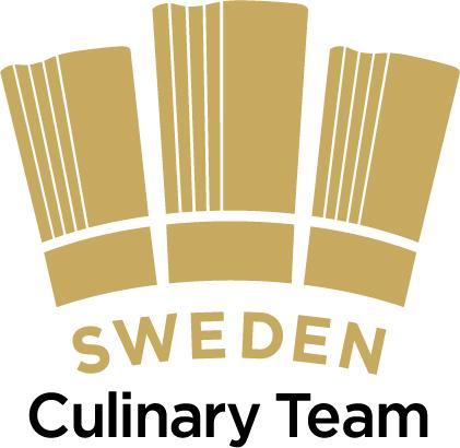 Sweden Culinary Team