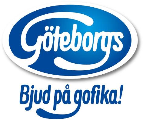 Göteborgs Bjud på gofika!