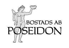 BOSTADS AB POSEIDON