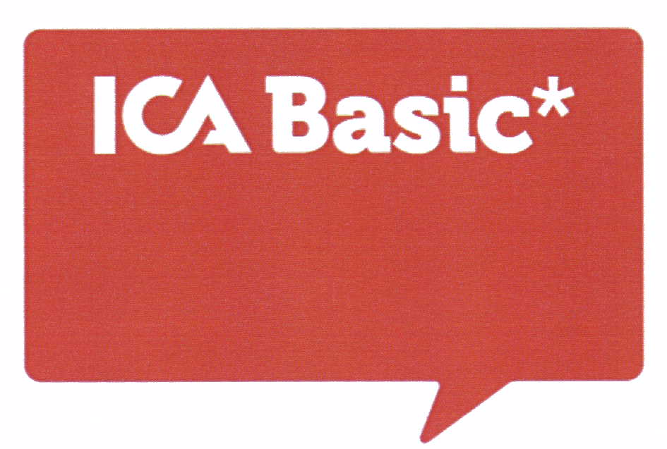 ICA Basic*