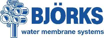 Björks Water Membrane Systems