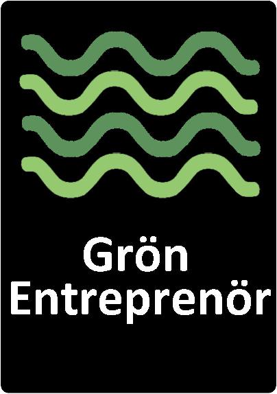 Grön Entreprenör