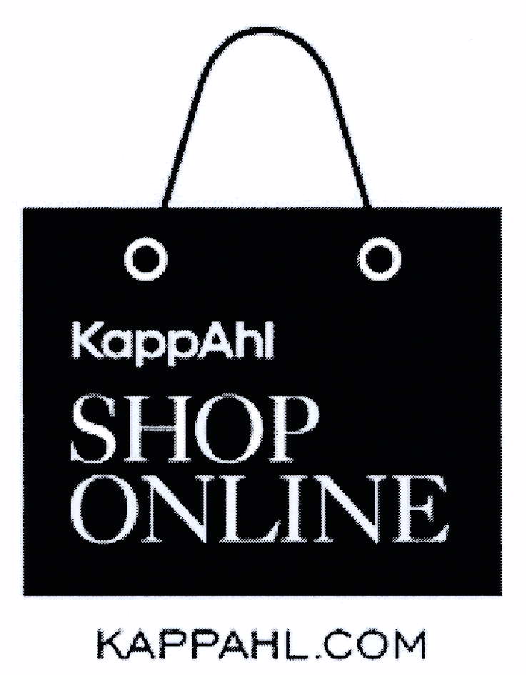 KappAhl SHOP ONLINE KAPPAHL.COM
