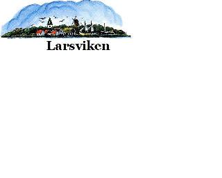 Larsviken
