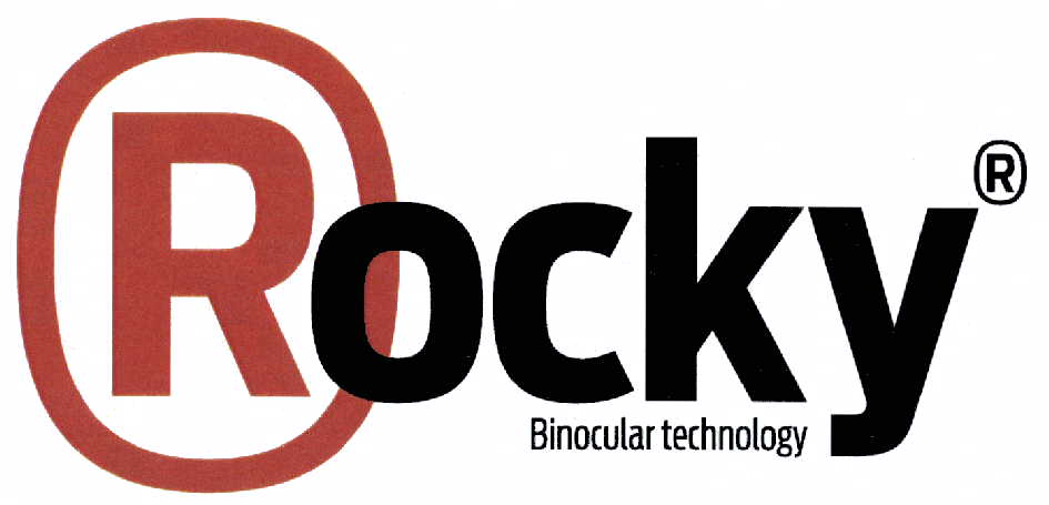 Rocky Binocular technology