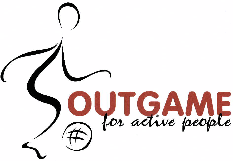OUTGAME for active people