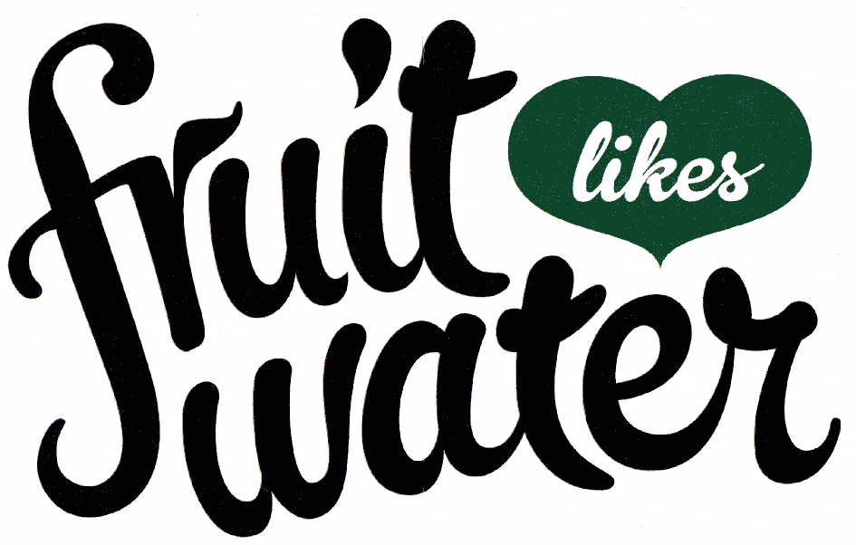 fruit likes water