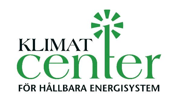 KlimatCenter, För hållbara energisystem