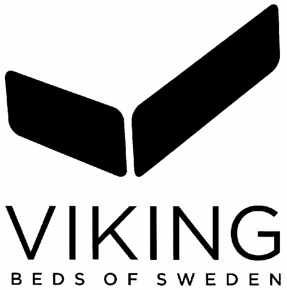 VIKING BEDS OF SWEDEN