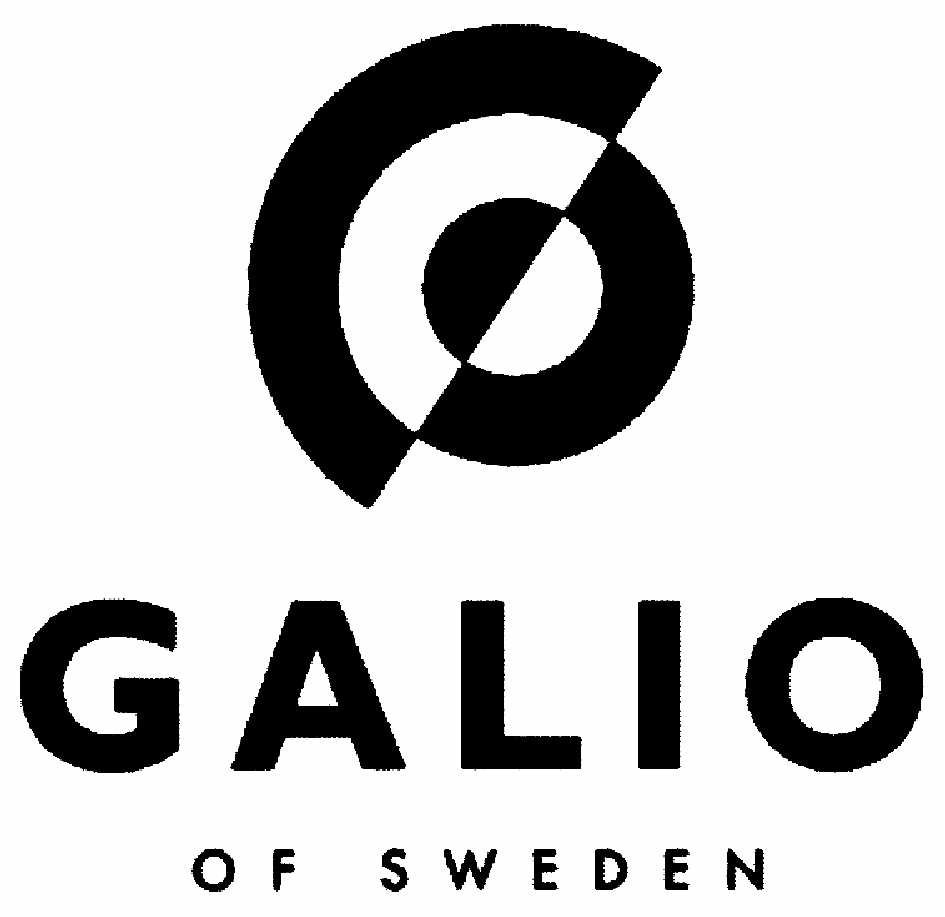 GALIO OF SWEDEN