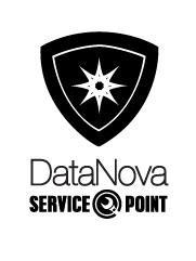 DataNova ServicePoint