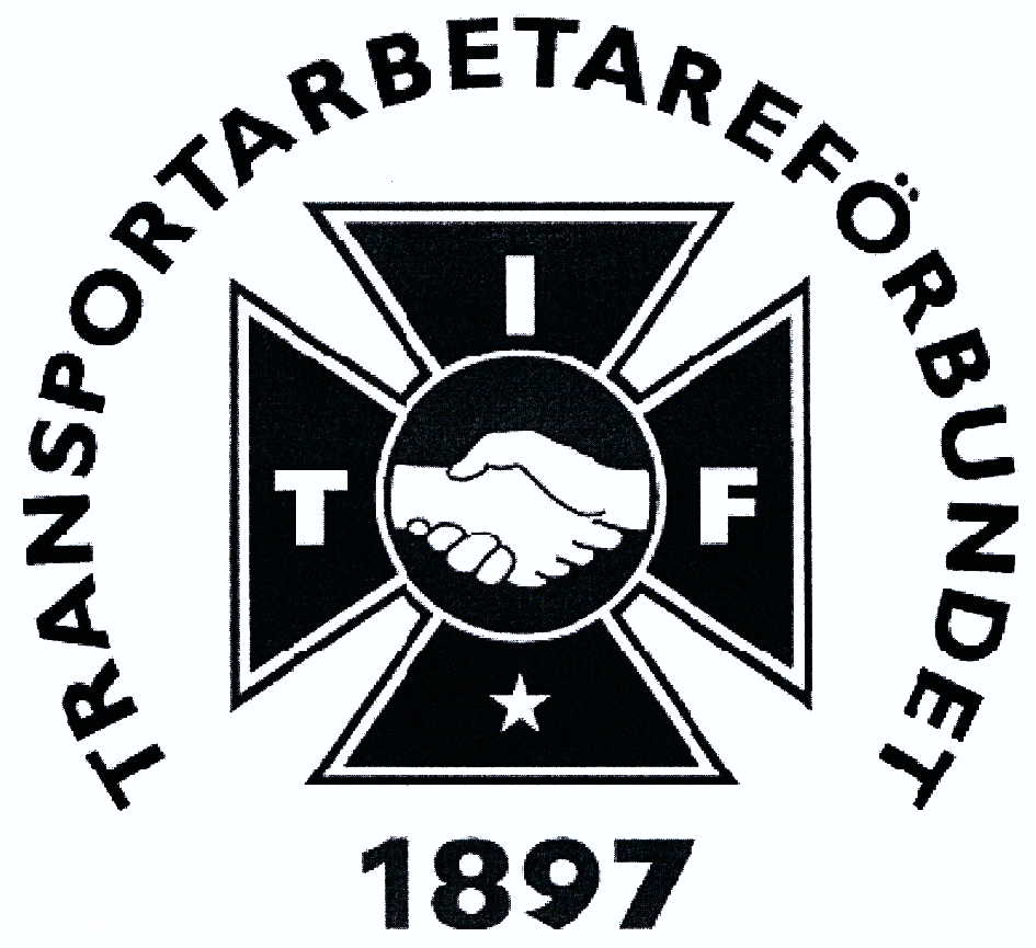 TIF TRANSPORTARBETAREFÖRBUNDET 1897