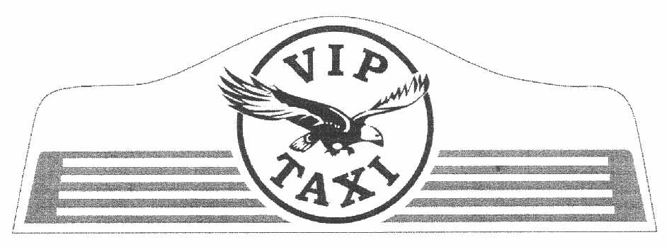 VIP TAXI
