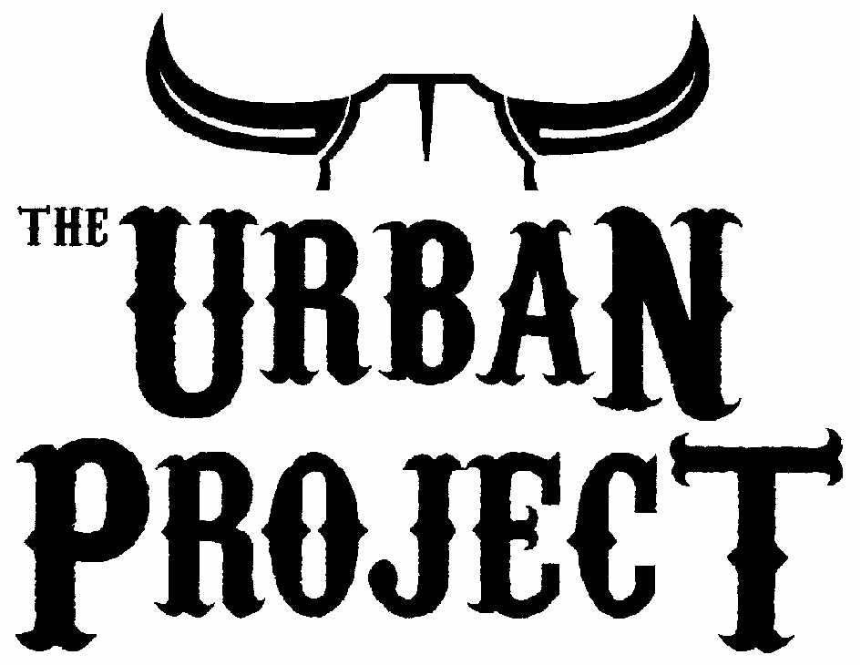 The URBAN PROJECT