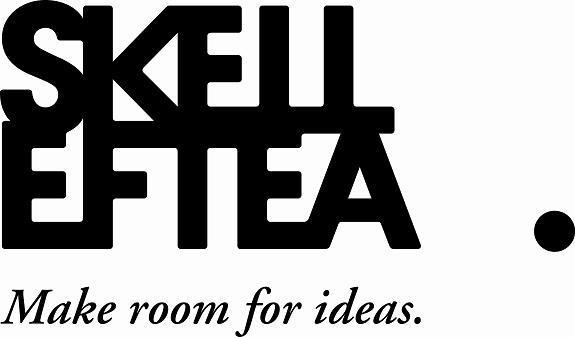 Skelleftea Make room for ideas.