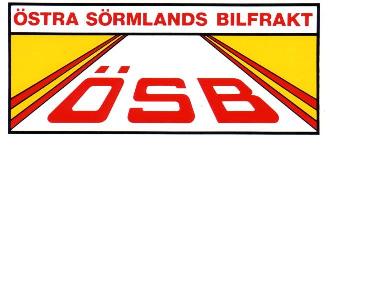 ÖSB Östra Sörmlands Bilfrakt
