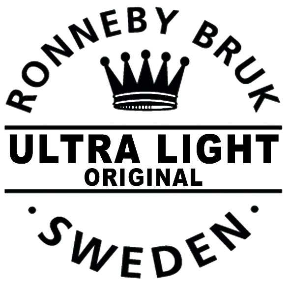 RONNEBY BRUK SWEDEN, ULTRA LIGHT ORIGINAL