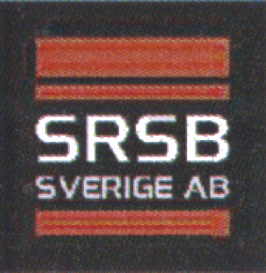 SRSB Sverige AB